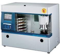 Máy mài đánh bóng tự động Vanguard 2000 Buehler